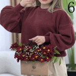 تصویر  بافت کیمینو