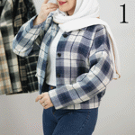 تصویر  بامبر چهارخونه