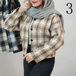 تصویر  بامبر چهارخونه