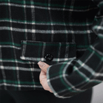 تصویر  بامبر چهارخونه