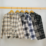 تصویر  بامبر چهارخونه