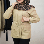 تصویر  بارونی کجرا کمردار