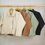 تصویر  بامبر دو جیب