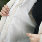 تصویر  شکت پوست ترکیب با چرم