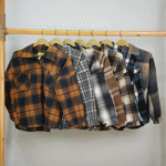 تصویر  شکت جلو دکمه 2جیب