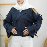 تصویر  کت سوییت پایین کمربندی