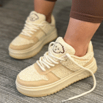 تصویر  کتونی تدی ترکیب باچرم