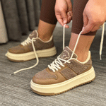 تصویر  کتونی تدی ترکیب باچرم