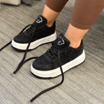 تصویر  کتونی تدی ترکیب باچرم