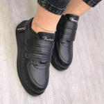 تصویر  کتونی 3چسب فشن