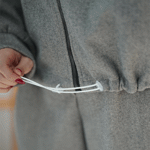 تصویر  سویشرت و شلوار فوتر