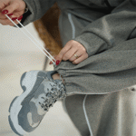 تصویر  سویشرت و شلوار فوتر