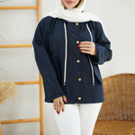 تصویر  بارونی کجرا کلاه دار