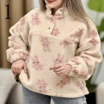 تصویر  بامبر تدی 3دکمه