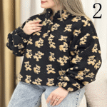 تصویر  بامبر تدی 3دکمه