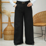 تصویر  شلوار بگ فوتر