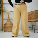 تصویر  شلوار بگ فوتر