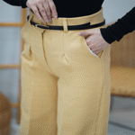 تصویر  شلوار بگ فوتر