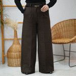 تصویر  شلوار بگ فوتر