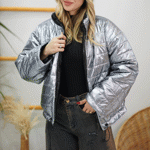 تصویر  کاپشن پایین گتر 2رو