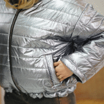 تصویر  کاپشن پایین گتر 2رو