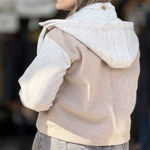 تصویر  شکت فوتر ترکیب با دورس