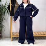 تصویر  سویشرت و شلوار غواصی