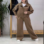 تصویر  سویشرت و شلوار غواصی