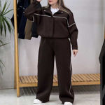 تصویر  سویشرت و شلوار غواصی