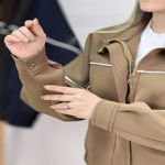 تصویر  سویشرت و شلوار غواصی