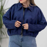 تصویر  بامبر سوییت جلو زیپ