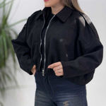 تصویر  بامبر سوییت جلو زیپ