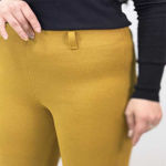 تصویر  شلوار دمپا کبریتی