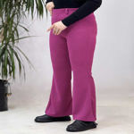 تصویر  شلوار دمپا کبریتی