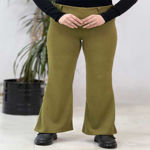 تصویر  شلوار دمپا کبریتی