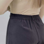 تصویر  شلوار بگ سیلک