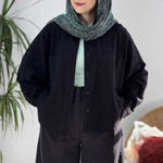 تصویر  شومیز پانچ2جیب