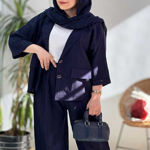 تصویر  کت و شلوار اسپرت کراش