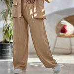 تصویر  کت و شلوار اسپرت کراش