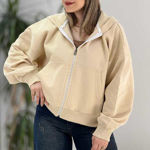 تصویر  سویشرت پشت چاپ