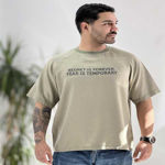 تصویر  تیشرت مردانه ساده