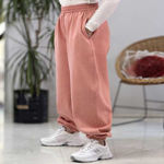 تصویر  شلوار دورس جاگر