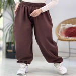 تصویر  شلوار دورس جاگر