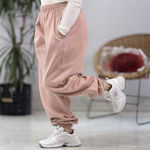 تصویر  شلوار دورس جاگر