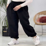 تصویر  شلوار دورس جاگر