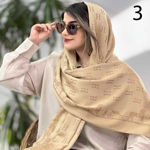 تصویر  شال هرمس