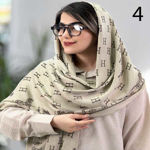 تصویر  شال هرمس