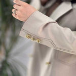 تصویر  کت هرمس 2رنگ