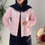 تصویر  شومیز پشت پیله