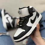 تصویر  کتونی ساق دار جردن